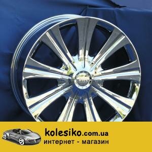 F-216 Chrome