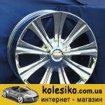 F-216 Chrome