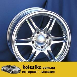 Фото FJB F-233 Chrome