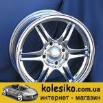 F-233 Chrome