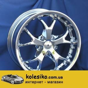 F-273 Chrome