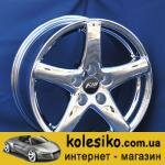 F-282 Chrome