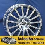 F-303 Chrome