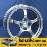 F-305 Chrome