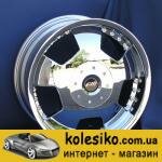 F-313 Chrome