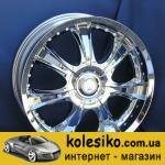 F-316 Chrome
