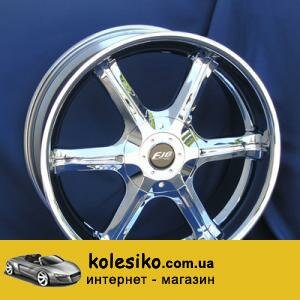 Фото FJB F-320 Chrome