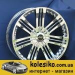 F-327 Chrome