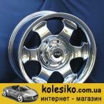 F-330 Chrome