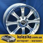 F-399 Chrome