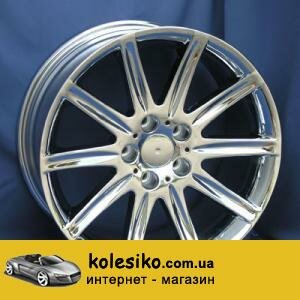 F-515 Chrome