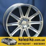F-515 Chrome