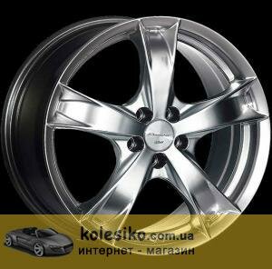 Kosei H1 (neo silver) Фото Kosei H1 (neo silver)