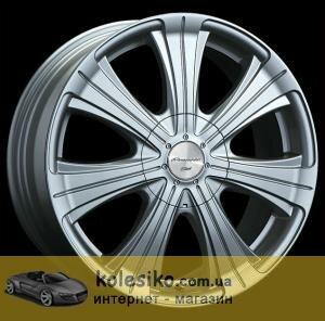 Фото Kosei H2 (neo silver)