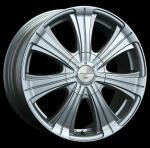 Kosei H2 (neo silver)