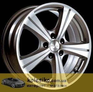 Фото Kosei H3 (neo silver)