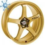 Kosei K3 (gold)