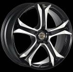 Kosei RX (black)