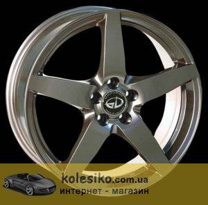 Kosei WK139 (gun metal) Фото Kosei WK139 (gun metal)