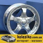 WK155 (chrome)