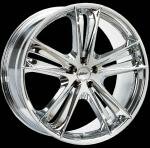 Kosei X5 (chrome)