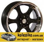 League 120 XMIBK