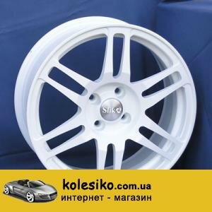 Фото SLIK L-195 W