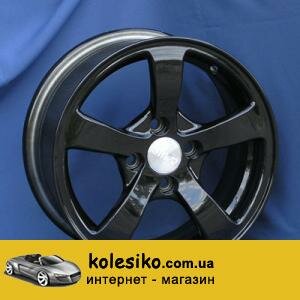 Фото SLIK L-59 BK