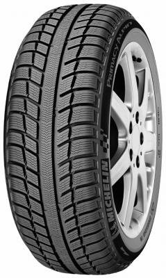 Michelin Primacy Alpin PA3