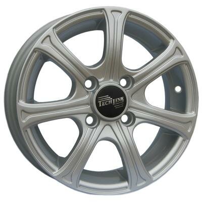 Фото Techline TL-306 (S) Daewoo