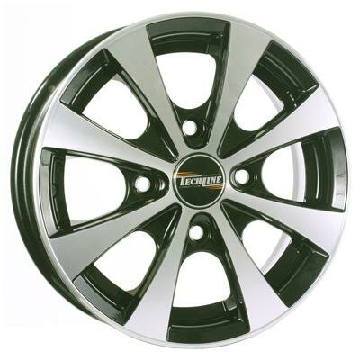 Фото Techline TL-311 (BD) Daewoo