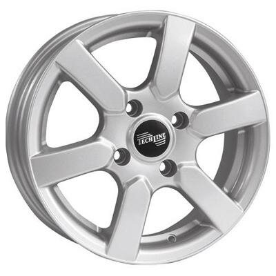 Фото Techline TL-515 (S) Nissan