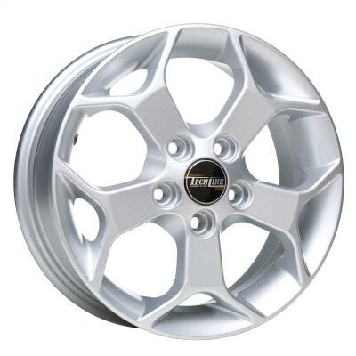 Фото Techline TL-521 (S) Ford, Opel