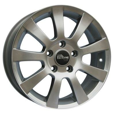 Фото Techline TL-607 (HS)
