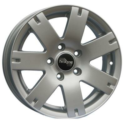 Фото Techline TL-609 (S) Skoda, VW