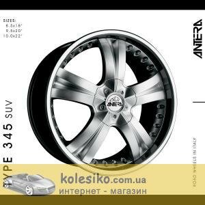 Фото Antera 345 SUV