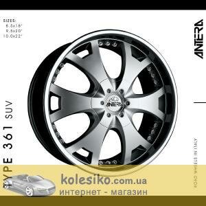 Фото Antera 361SUV