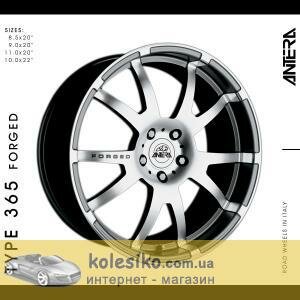 Фото Antera 365 Forced