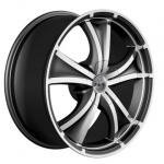 383 (racer silver)