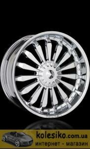 Фото Falken Atlantic City (chrome)