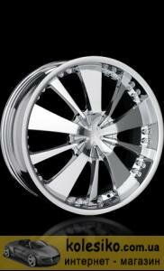 Фото Falken Aviator (chrome)