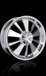 Falken Aviator (chrome)