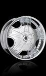 Falken Executive (chrome)