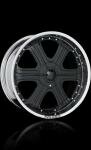 Falken Roid (black/chrome)