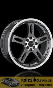 Фото Falken Sceptor (machine/gunmetal)