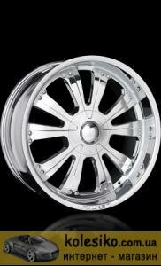 Фото Falken Spine (chrome)