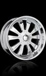 Falken Spine (chrome)