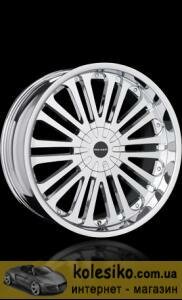Фото Falken Status (chrome)
