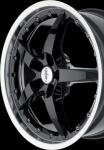 10 Lexon (black polish)