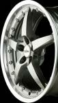 10 Lexon (hyper silver polish)
